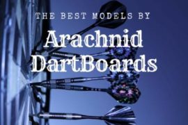 Arachnid Dart Boards