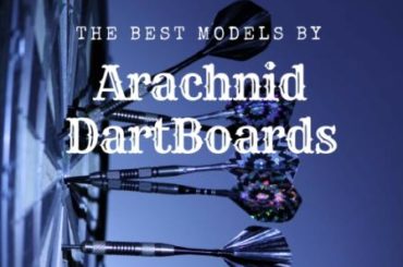 Arachnid Dart Boards