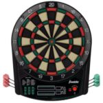 Franklin Sports FS6000 Electronic Dartboard