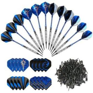 GWHOLE 18g Soft Darts