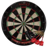 Halex Championship Bristle Dartboard