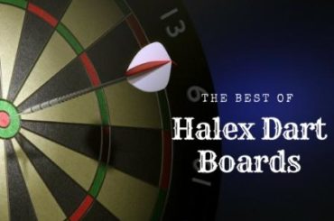 Halex Dart Boards