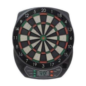 Halex Zeta Electronic Dartboard