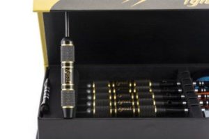 Ignat Games Steel Tip Darts