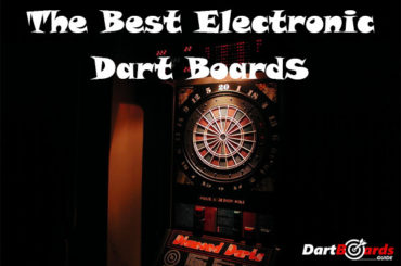 The best electronic dart boards