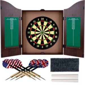 Trademark Gameroom Darts and Dartboard Sets