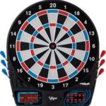 Viper 777 Electronic Soft Tip Dartboard