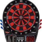 Viper 797 Electronic Soft Tip Dartboard