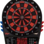 Viper 800 Electronic Soft Tip Dartboard