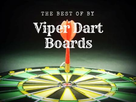 Viper Dart Boards