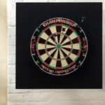 Viper EVA V-Foam dart board