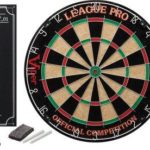 Viper League dart board