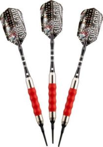 Viper Sure Grip Soft Tip Darts