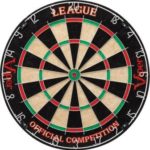 Viper league dartboard