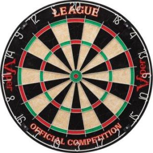 Viper league dartboard