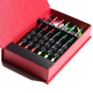 Vopa Professional 17 Grams Soft Tip Darts Set