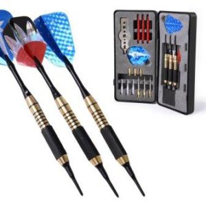 W.M Darts