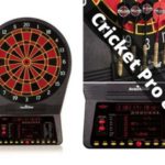 arachnid 800 cricket pro review