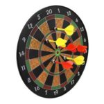 BXT - Magnetic Score Dartboard Kit