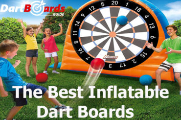Inflatable Dart Boards