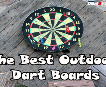 The best outdoor dart boards