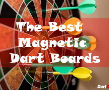 Best magnetic dart boards