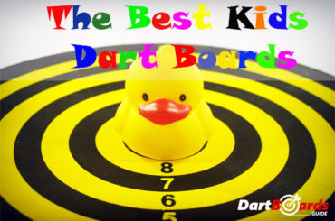 The best kids dart boards