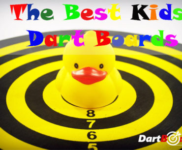 The best kids dart boards