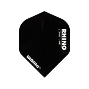 Winmau Rhino Long Life Standard Extra Thick Dart Flights