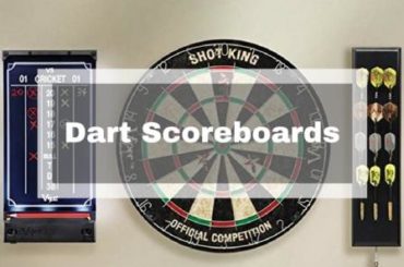 Dart Scoreboards