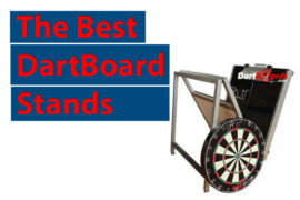 standing dart boards for sale