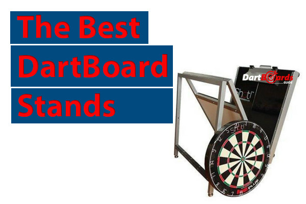 Dartboard stands