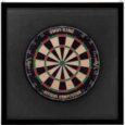 Viper Wood Framed Dartboard Backboard