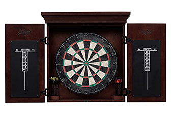 American Heritage Athos Dart Board