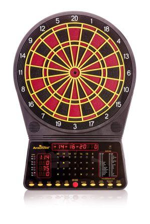 Arachnid Cricket Pro 300 Soft-Tip Dart Game