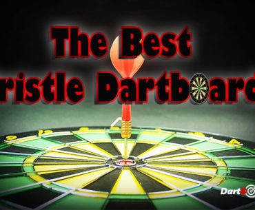 Best bristle dartboards