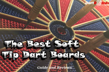 Best soft tip dart boards