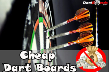 Cheap dart boards