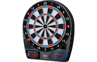 Viper 777 Electronic Soft Tip Dartboard