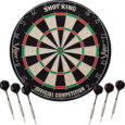 Viper Shot King professional dartboard