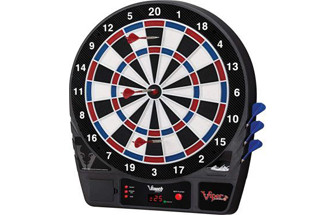 Viper Vtooth 1000 Bluetooth Enabled Electronic Soft Tip Dartboard