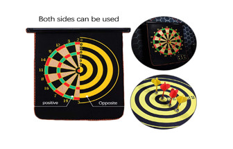 cheap magnetic dart boards