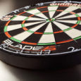 professional bristle dartboards