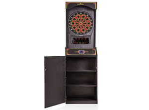 Arachnid Cricket Pro 650 Standing dartboard