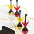 Eastpoint 2-in-1 Lawn Darts and Bocce Combo