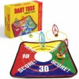 Dart Toss Target Toss for Kids